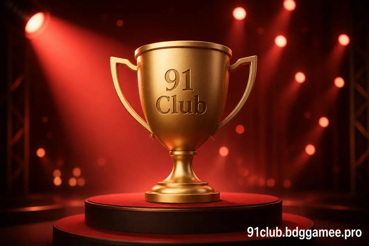 91 Club
