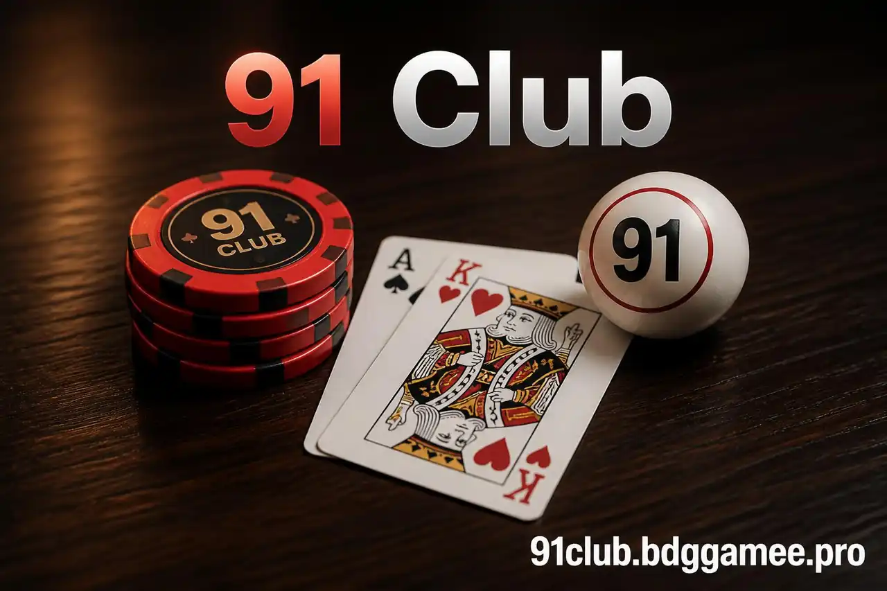 91 Club
